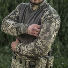 Рубашка летняя боевая MM14 M-Tac 3XL/L - изображение 12