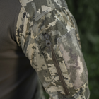 Рубашка летняя боевая MM14 M-Tac 2XL/L - изображение 13