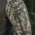 Рубашка летняя боевая MM14 M-Tac 2XL/L - изображение 13