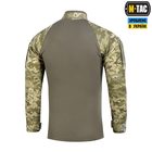 Рубашка летняя боевая MM14 M-Tac Gen.II 3XL/L - изображение 4