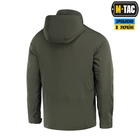 Куртка S Olive M-Tac Flash Army - зображення 4