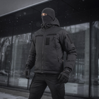 Куртка зимняя XL/L Pro M-Tac Gen.IV Black Alpha - изображение 12