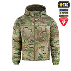 Зимна куртка Pro Primaloft Multicam M-Tac L/R Gen.IV Alpha - зображення 2