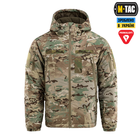 Куртка зимова Primaloft MC M-Tac Gen.IV Alpha 3XL/R - зображення 2