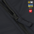 Куртка зимова Pro Navy M-Tac Gen.III Dark Blue Alpha 3XL/R - зображення 9