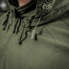 Куртка S Olive M-Tac Flash Dark - изображение 9