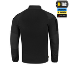 Куртка S/R Polartec M-Tac Jacket Fleece Combat Black - зображення 4