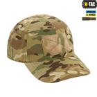 Тактическая бейсболка Азов NYCO Multicam M-Tac L/XL - изображение 5