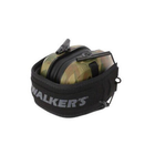 Активні захисні навушники Walker's Razor Slim Multicam (MCC) - изображение 3