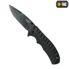 Складной нож Type M-Tac Black 4 - изображение 2