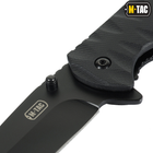 Складной нож Type M-Tac Black 4 - изображение 9