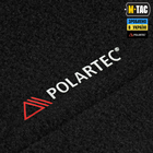 Кофта XS Polartec Nord M-Tac Lady Fleece Black - зображення 5