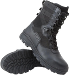 Ботинки Magnum Boots Scorpion II 8.0 SZ 45 Black - изображение 4