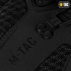 Тактичні черевики літні M-Tac Iva Black 42 - зображення 9