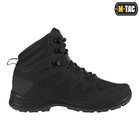 Тактичні черевики літні M-Tac Iva Black 40 - зображення 5