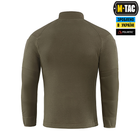 Куртка Polartec Olive M-Tac L/R Jacket Fleece Dark Combat - зображення 4