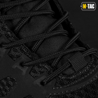 Тактичні черевики літні M-Tac Iva Black 40 - зображення 8