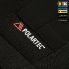 Кофта XS Senator Polartec M-Tac Fleece Black - изображение 6
