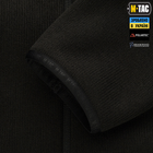 Кофта XS Senator Polartec M-Tac Fleece Black - изображение 8