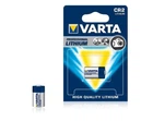 VARTA Батарейка літієва CR2 блістер, 1 шт.