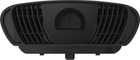 Projektor ViewSonic X100-4K Black - obraz 4