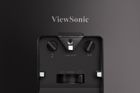 Проєктор ViewSonic X100-4K Black - зображення 9