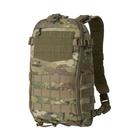 Рюкзак тактичний Helikon-Tex 7,5Л SMALLPACK MULTICAM (PL-GSP-CD-34-7-5)