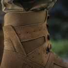 Тактические летние ботинки M-Tac Coyote 44 - изображение 11