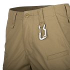 Шорти тактичні Helikon-Tex® S CPU Shorts Ripstop Olive Green (SP-CPK-PR-02-B03-S) - зображення 8