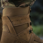 Тактические летние ботинки M-Tac Coyote 40 - изображение 11