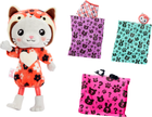 Лялька Mattel Barbie Color Reveal Chelsea Kitten-Panda (0194735178599) - зображення 3