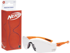 Okulary ochronne Hasbro Nerf F5749 (5010994169169) - obraz 2
