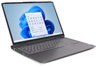 Laptop Lenovo LOQ 16APH8 (82XU004LDU) Storm Grey - obraz 2