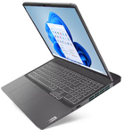 Laptop Lenovo LOQ 16APH8 (82XU004LDU) Storm Grey - obraz 5