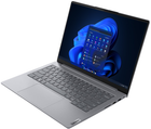 Ноутбук Lenovo ThinkBook 14 G6 ABP (21KJ000UMX) Arctic Grey - зображення 3