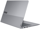Ноутбук Lenovo ThinkBook 14 G6 ABP (21KJ000UMX) Arctic Grey - зображення 5