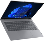 Ноутбук Lenovo ThinkBook 14 G6 ABP (21KJ0018MX) Arctic Grey - зображення 4