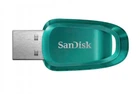 Юсб флеш-накопичувач SanDisk USB 3.2 Gen 1 Ultra Eco 64Gb (SDCZ96-064G-G46)