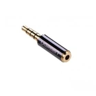Адаптер - переходник аудио UGREEN 3.5mm Male to 2.5mm Female (20502)