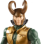 Фігурка Hasbro Avengers Titan Hero Локі (5010996214706) - зображення 6