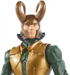 Фігурка Hasbro Avengers Titan Hero Локі (5010996214706) - зображення 7
