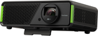 Projektor ViewSonic X2-4K Black - obraz 8