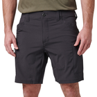 Шорти 5.11 Tactical Trail Shorts Lite Volcanic 38 (73365-098)