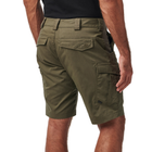 Шорти 5.11 Tactical Icon 10 Shorts RANGER GREEN 36 (73354-186) - изображение 5