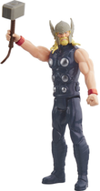Figurka Hasbro Avengers Titan Hero Thor (5010996214720) - obraz 3