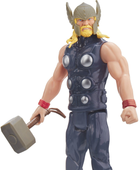 Фігурка Hasbro Avengers Titan Hero Тор (5010996214720) - зображення 5