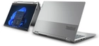Laptop Lenovo ThinkBook 14s Yoga G3 (21JG003WMX) Grey - obraz 5