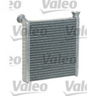 Радиатор печки Valeo 715303 Audi A3; Volkswagen Golf, Passat, Tiguan, Touran; Skoda Octavia, Superb, Karoq, Kodiaq; Seat Leon 5Q0819031