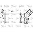 Радіатор грубки Valeo 812005 Citroen Xsara, Berlingo; Peugeot Partner, 306 644878, 96103384