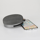 Głośnik przenośny Platinet Bluetooth V5.0 FM MicroSD 5W Steel Grey 44610 TE (PMG7SG) - obraz 3